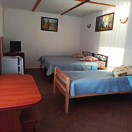 Holiday Park Dunay Kyslytsya Ngoại thất bức ảnh