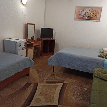 Holiday Park Dunay Kyslytsya Phòng bức ảnh
