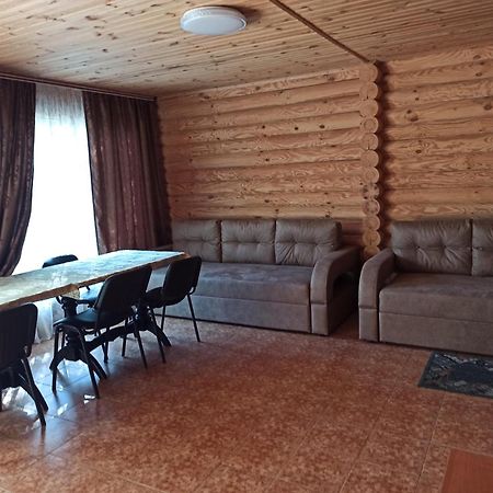 Holiday Park Dunay Kyslytsya Phòng bức ảnh