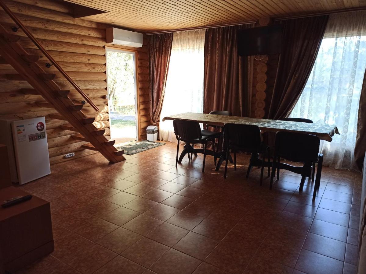 Holiday Park Dunay Kyslytsya Ngoại thất bức ảnh