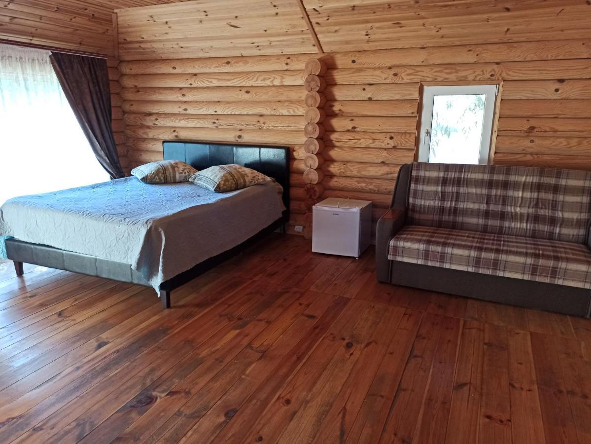 Holiday Park Dunay Kyslytsya Ngoại thất bức ảnh