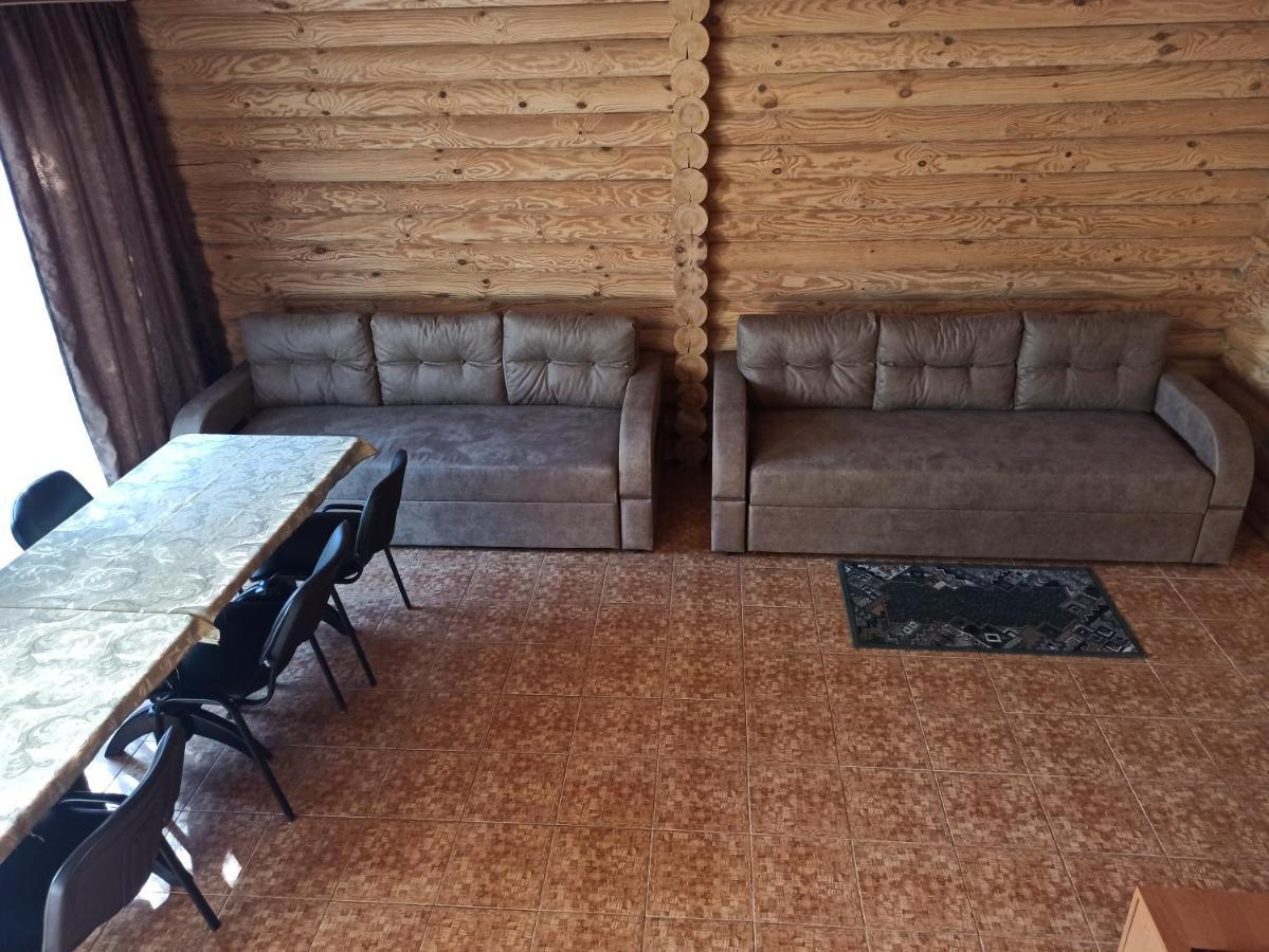 Holiday Park Dunay Kyslytsya Phòng bức ảnh