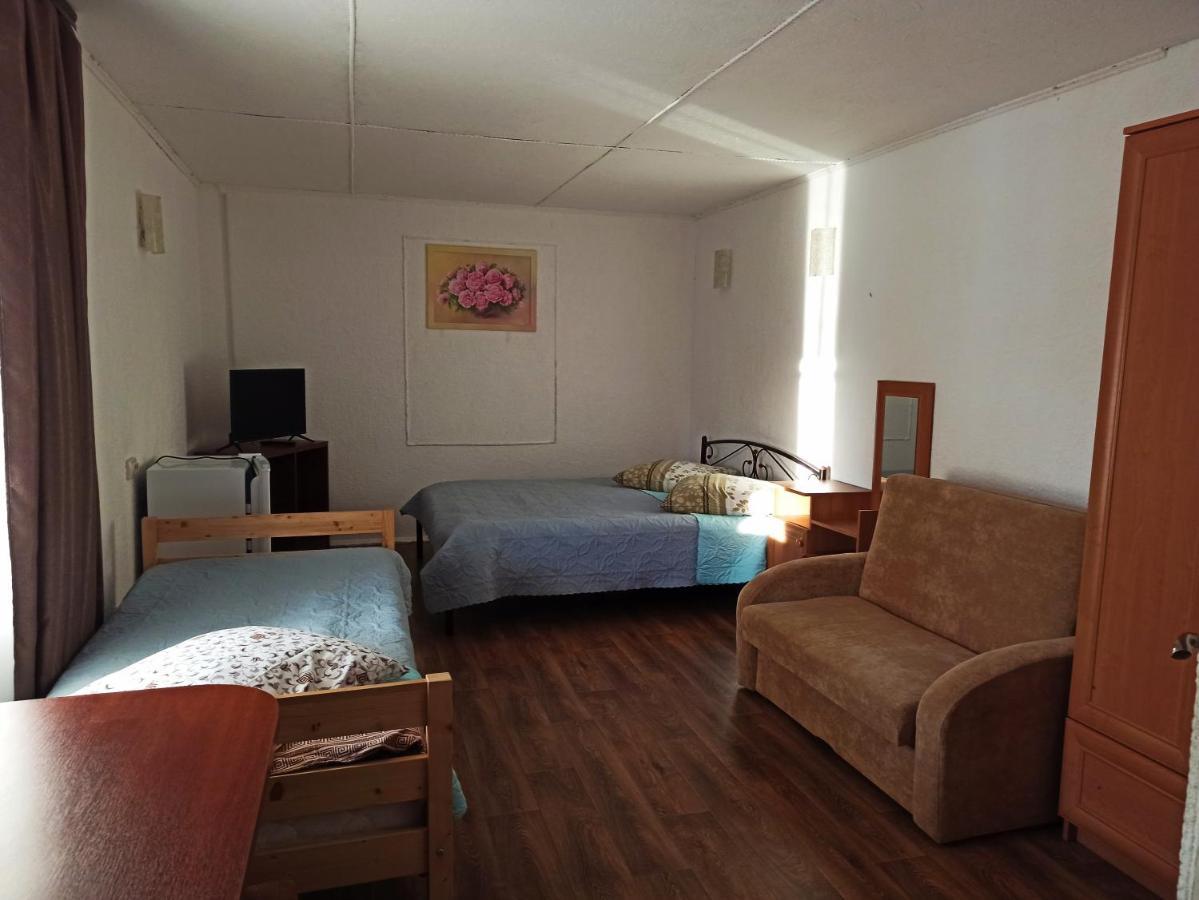 Holiday Park Dunay Kyslytsya Ngoại thất bức ảnh