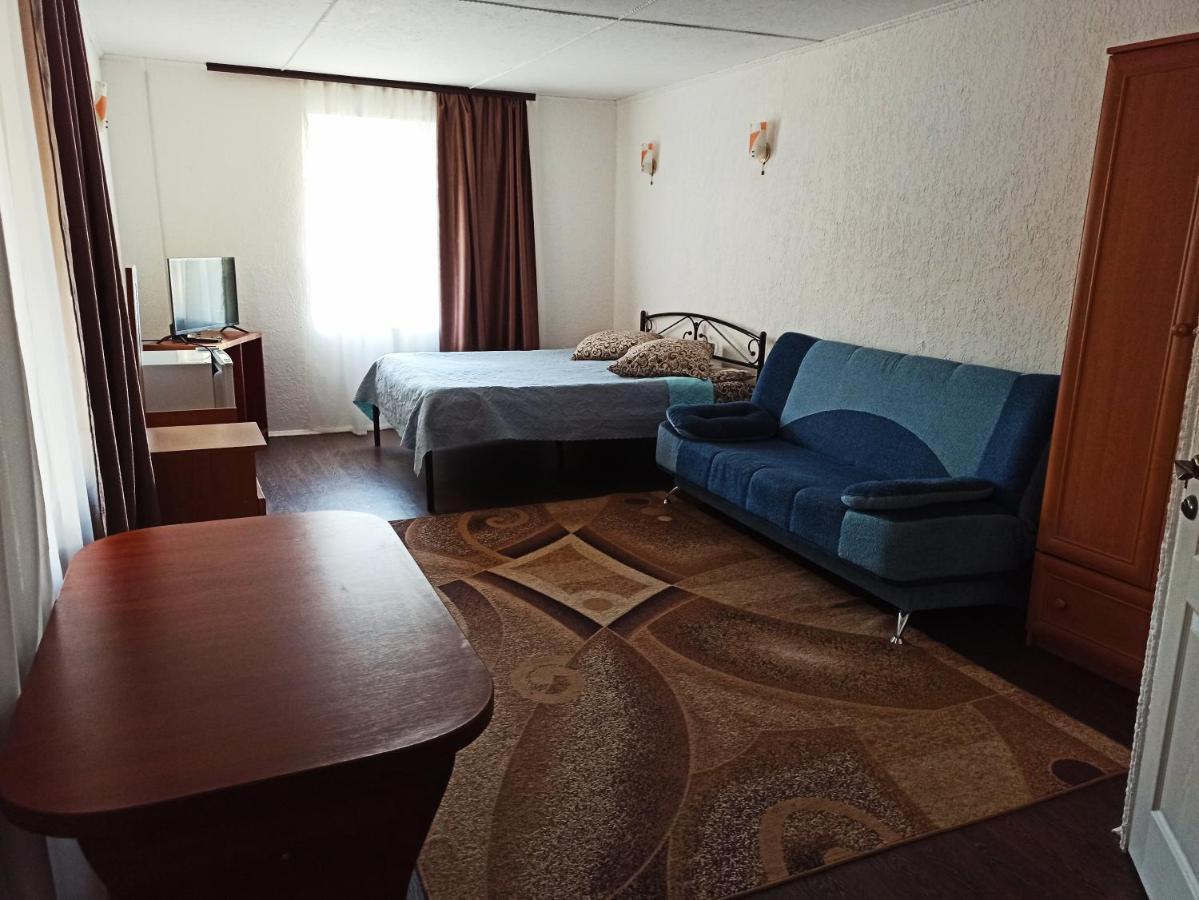 Holiday Park Dunay Kyslytsya Ngoại thất bức ảnh