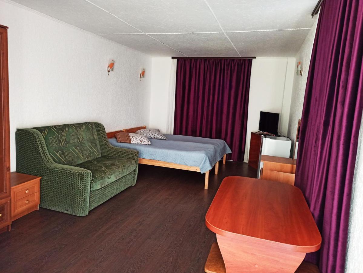 Holiday Park Dunay Kyslytsya Ngoại thất bức ảnh