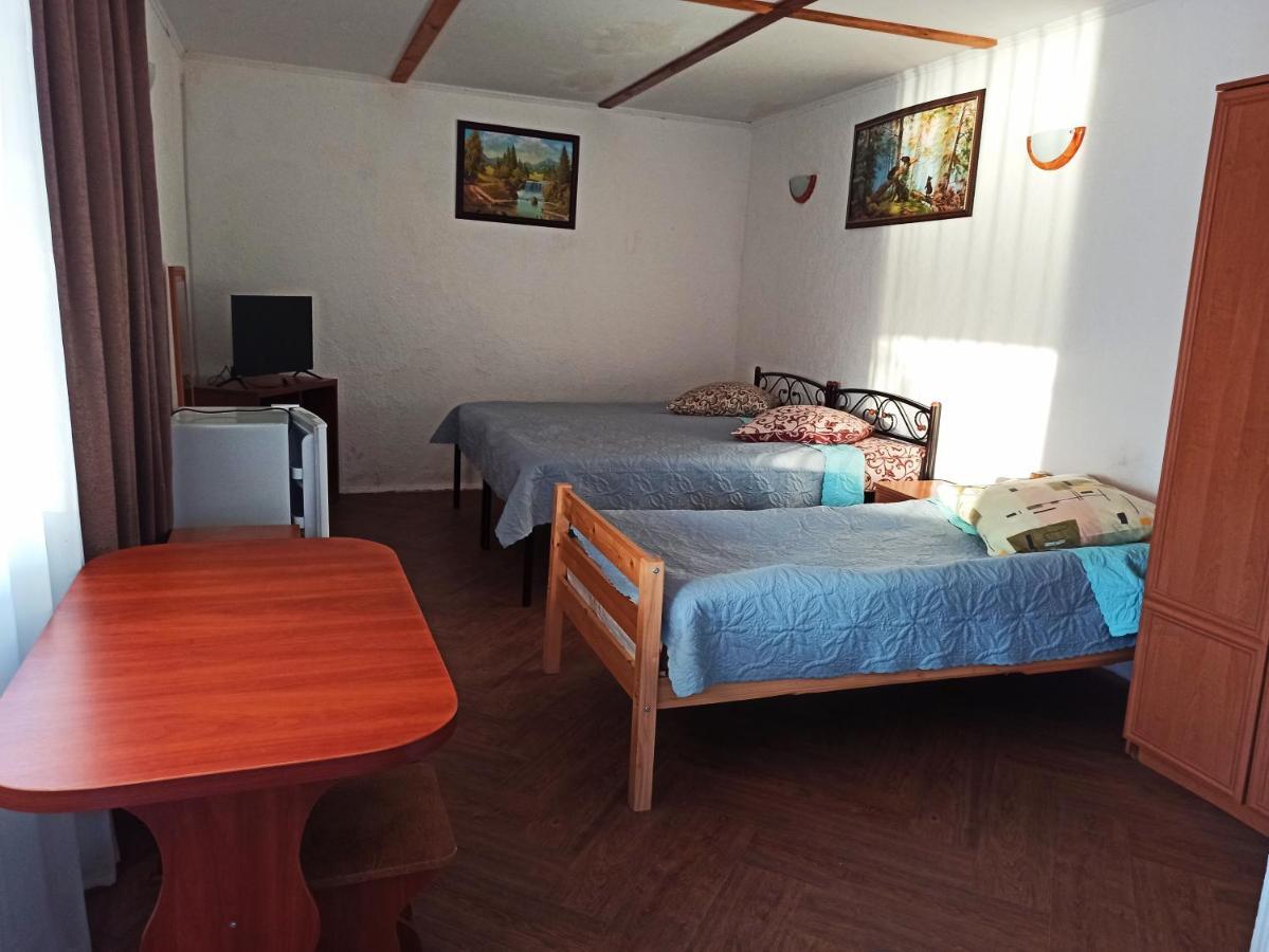Holiday Park Dunay Kyslytsya Ngoại thất bức ảnh