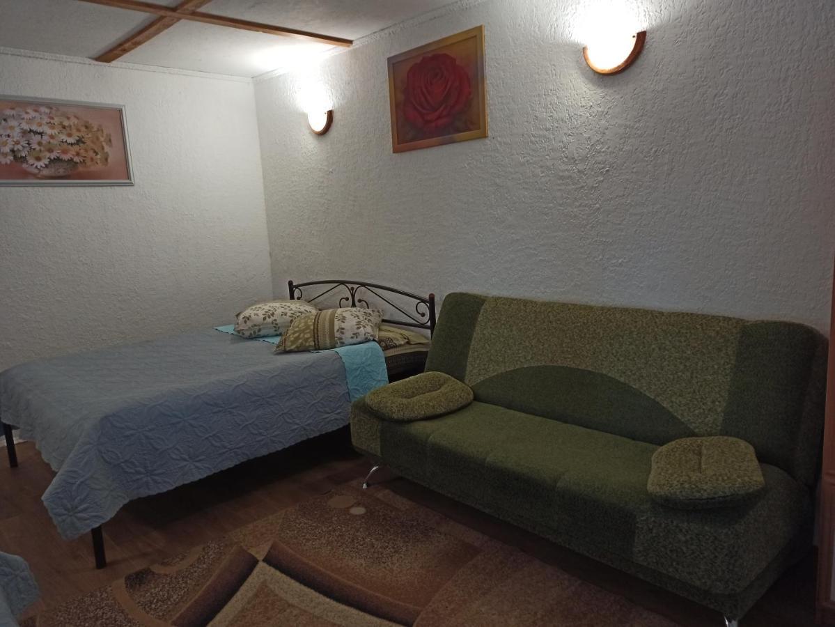 Holiday Park Dunay Kyslytsya Ngoại thất bức ảnh