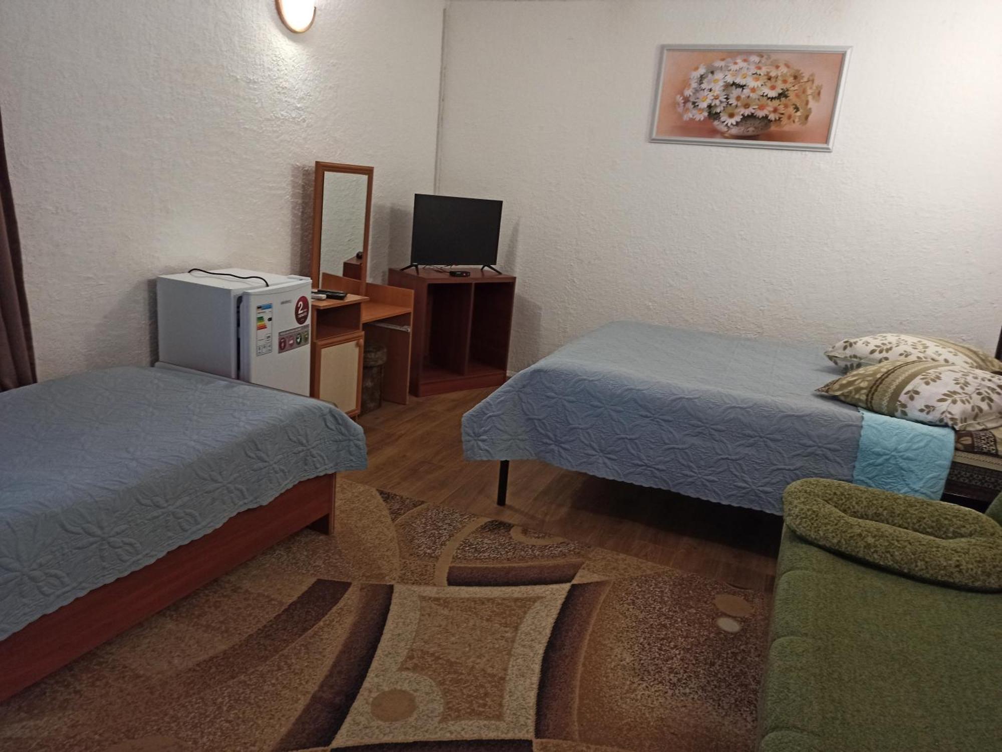 Holiday Park Dunay Kyslytsya Phòng bức ảnh