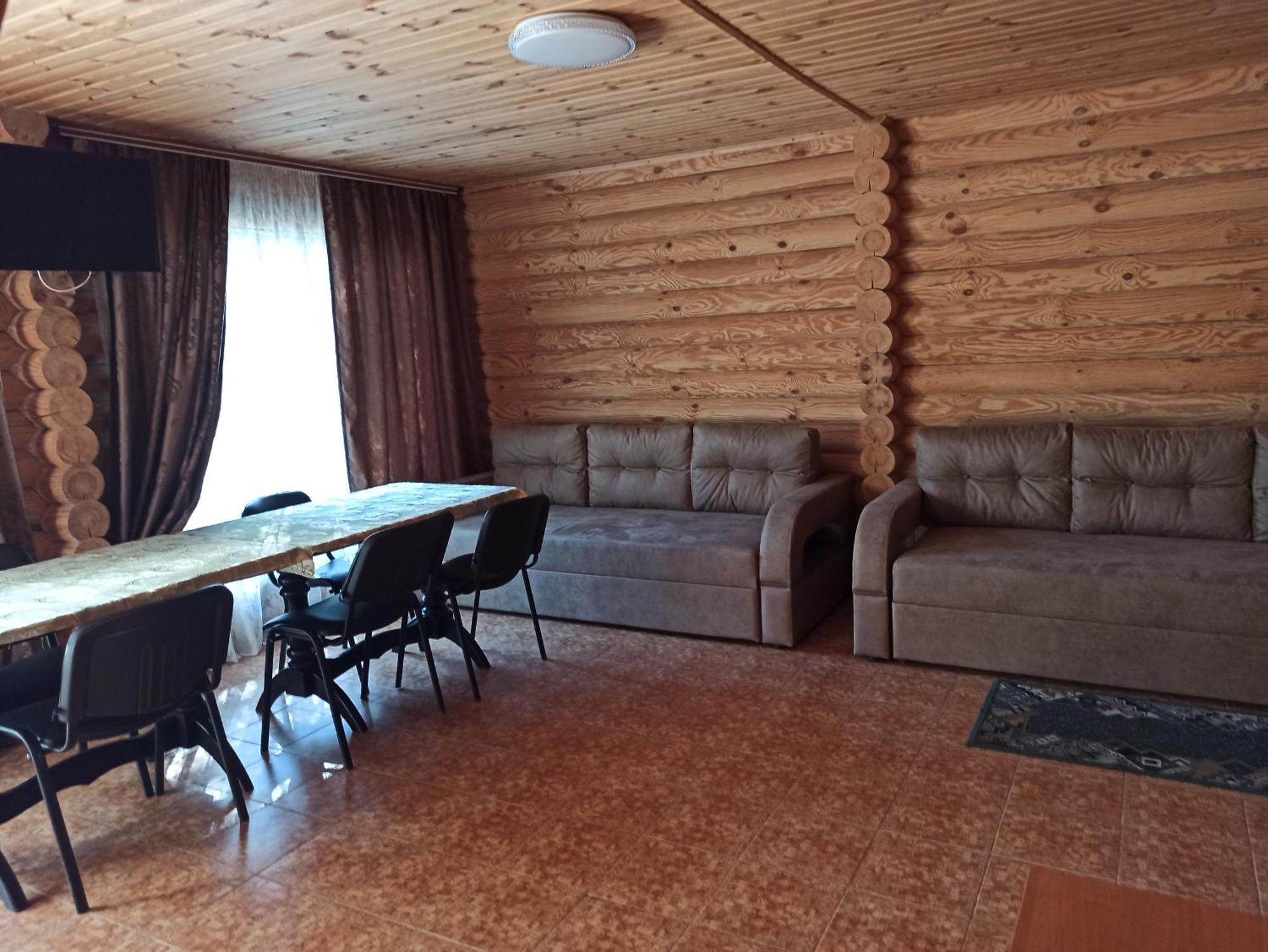 Holiday Park Dunay Kyslytsya Phòng bức ảnh