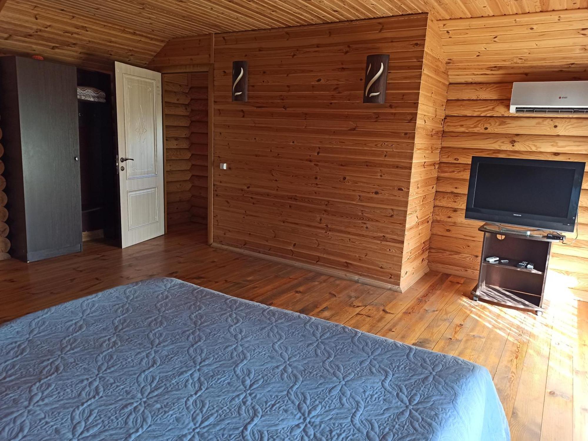 Holiday Park Dunay Kyslytsya Phòng bức ảnh