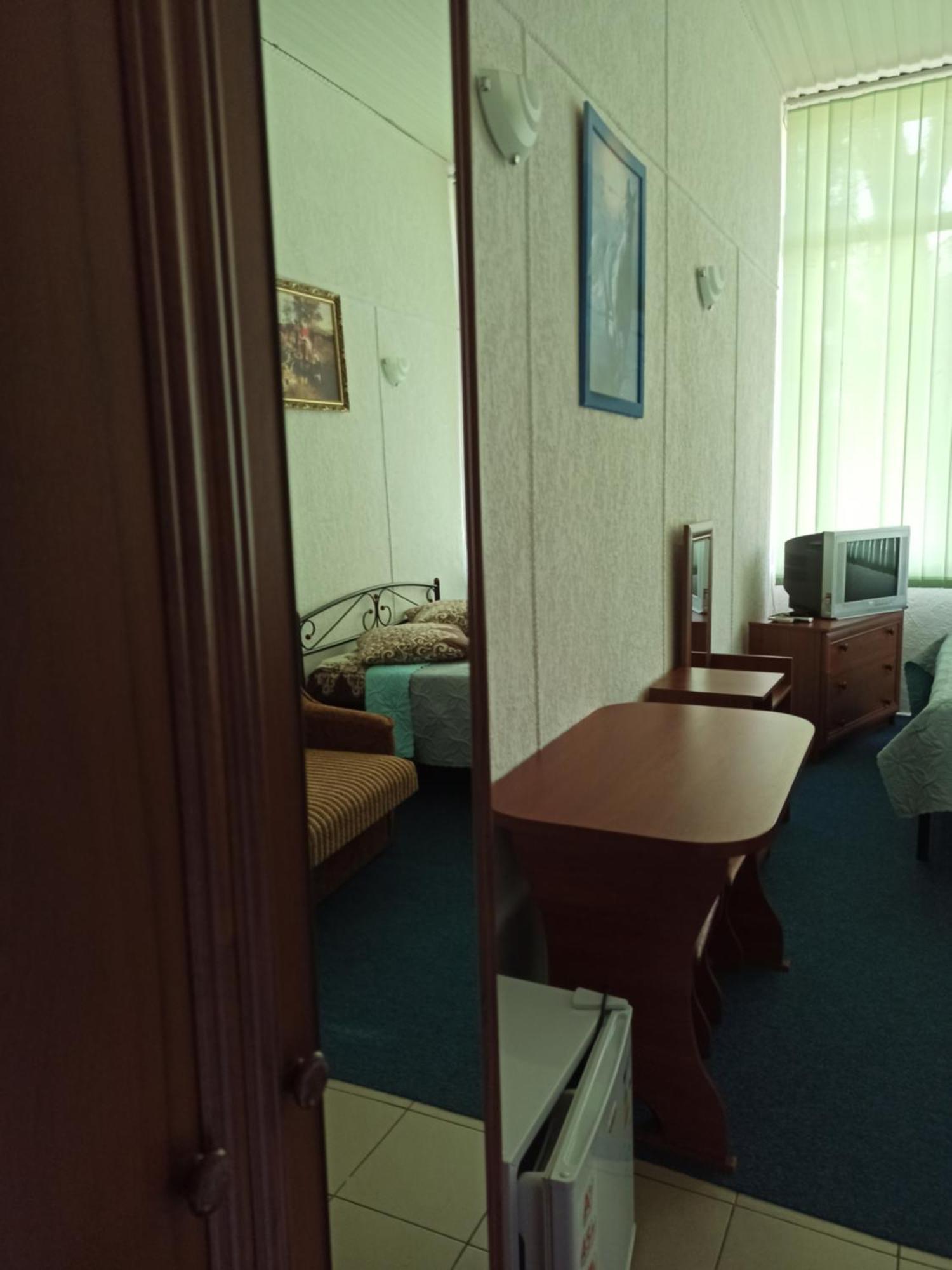 Holiday Park Dunay Kyslytsya Phòng bức ảnh