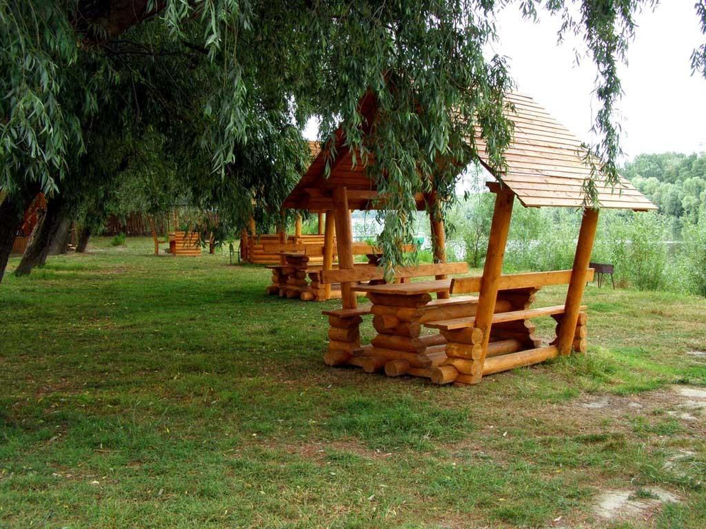 Holiday Park Dunay Kyslytsya Ngoại thất bức ảnh