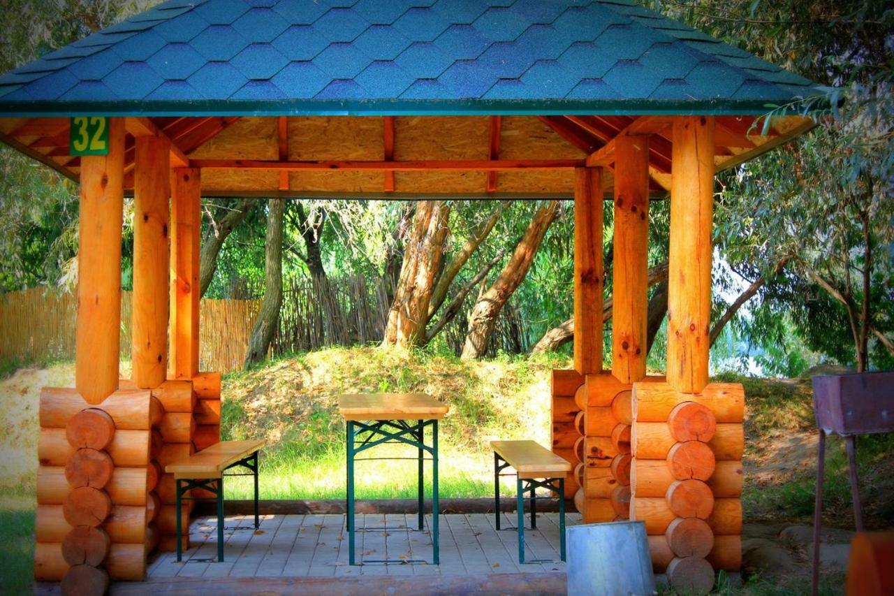 Holiday Park Dunay Kyslytsya Ngoại thất bức ảnh
