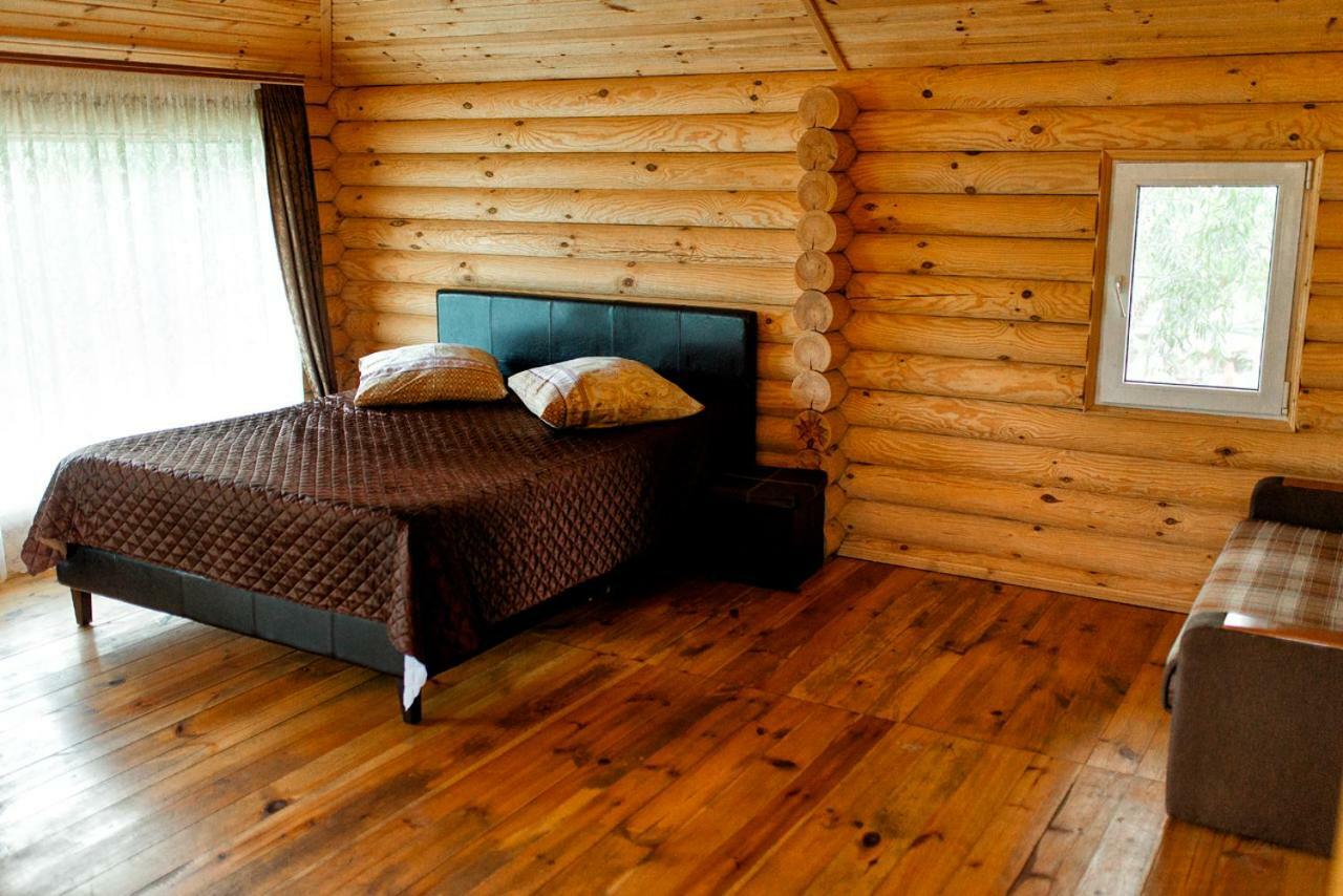 Holiday Park Dunay Kyslytsya Ngoại thất bức ảnh