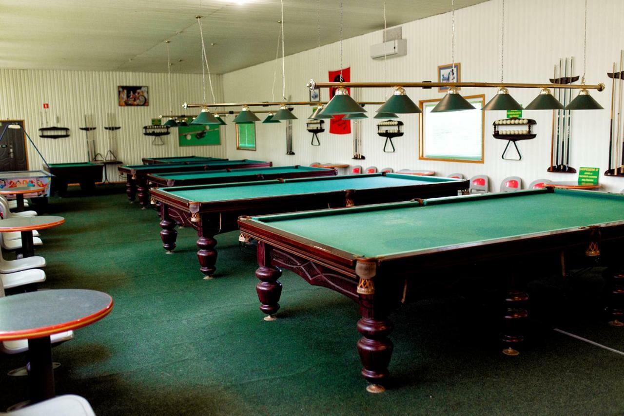 Holiday Park Dunay Kyslytsya Ngoại thất bức ảnh