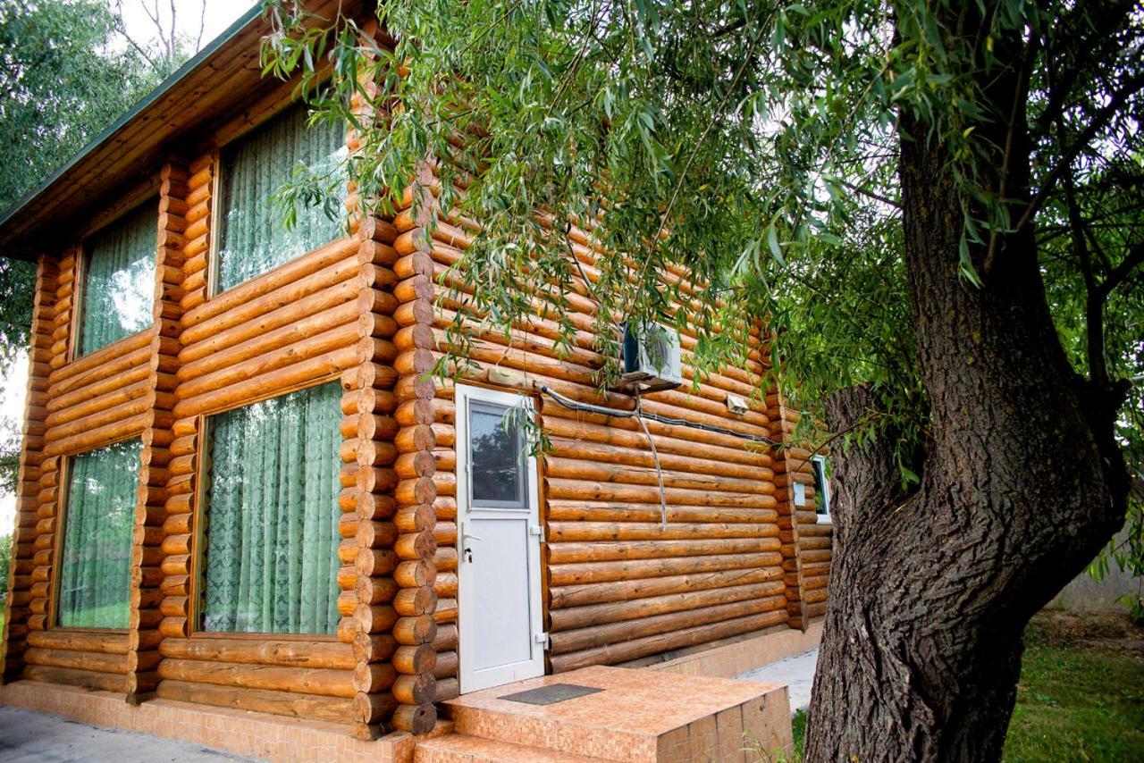 Holiday Park Dunay Kyslytsya Ngoại thất bức ảnh
