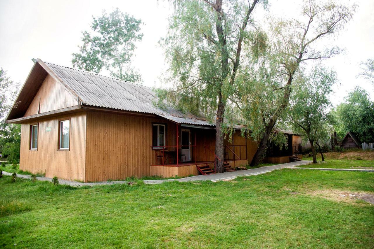 Holiday Park Dunay Kyslytsya Ngoại thất bức ảnh
