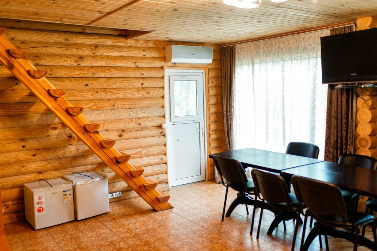 Holiday Park Dunay Kyslytsya Ngoại thất bức ảnh