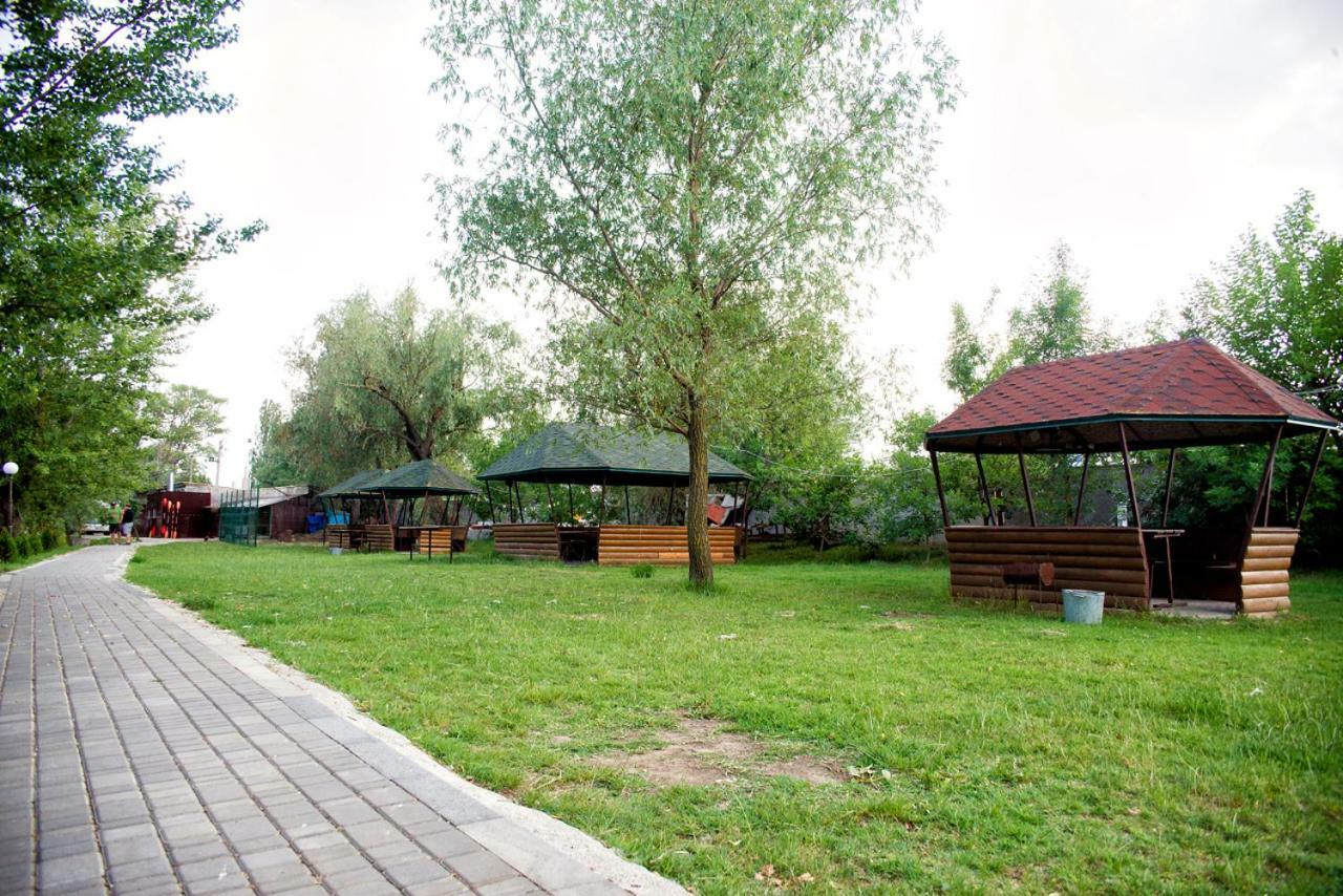 Holiday Park Dunay Kyslytsya Ngoại thất bức ảnh