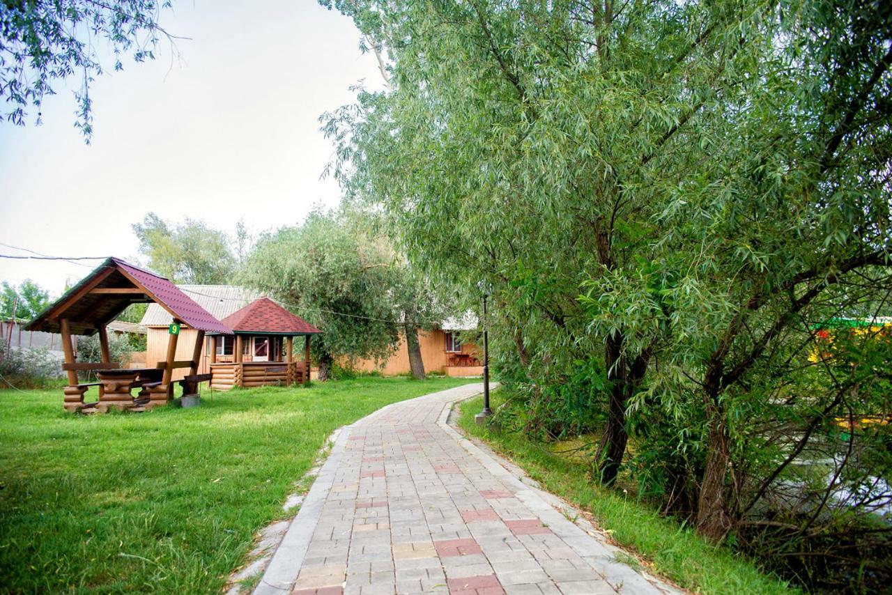 Holiday Park Dunay Kyslytsya Ngoại thất bức ảnh