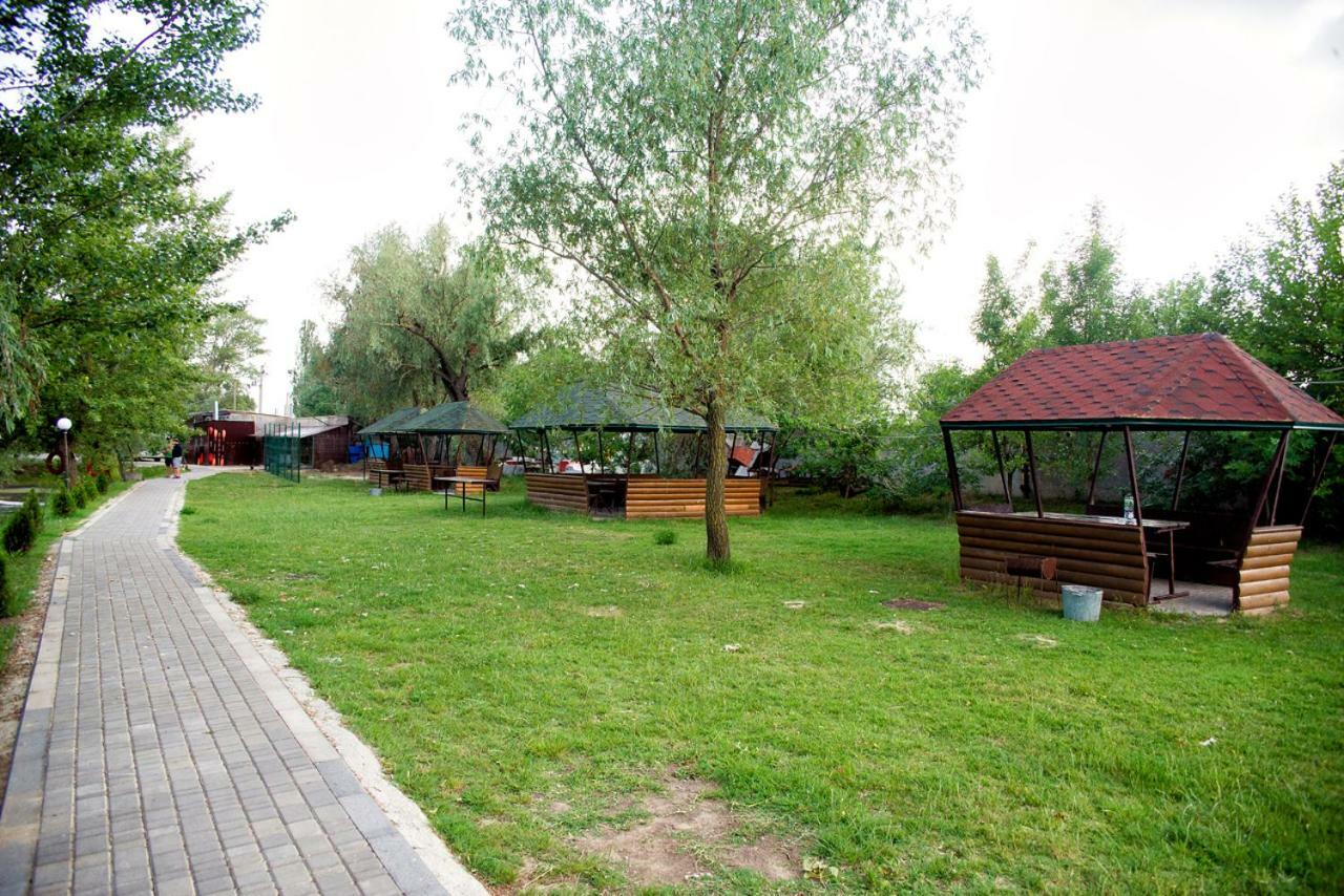 Holiday Park Dunay Kyslytsya Ngoại thất bức ảnh
