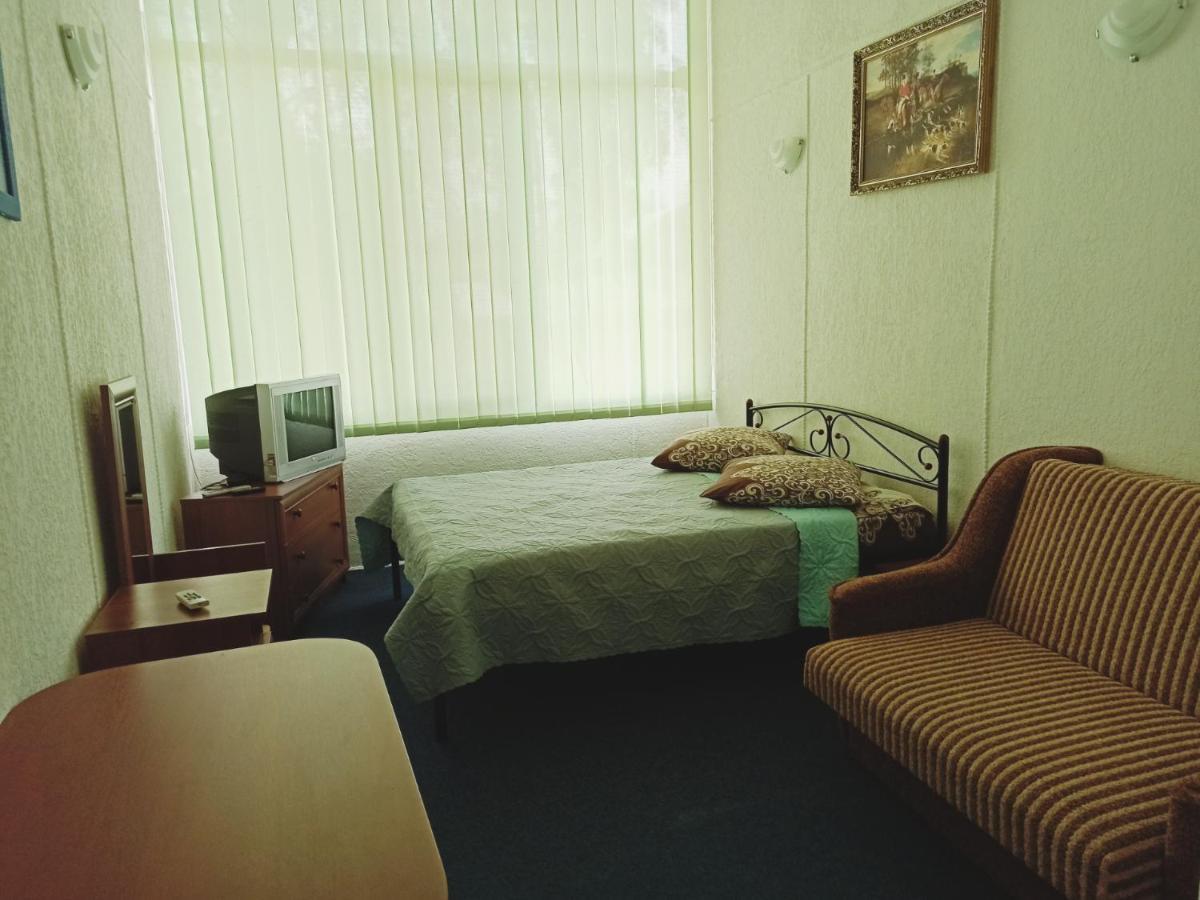 Holiday Park Dunay Kyslytsya Ngoại thất bức ảnh